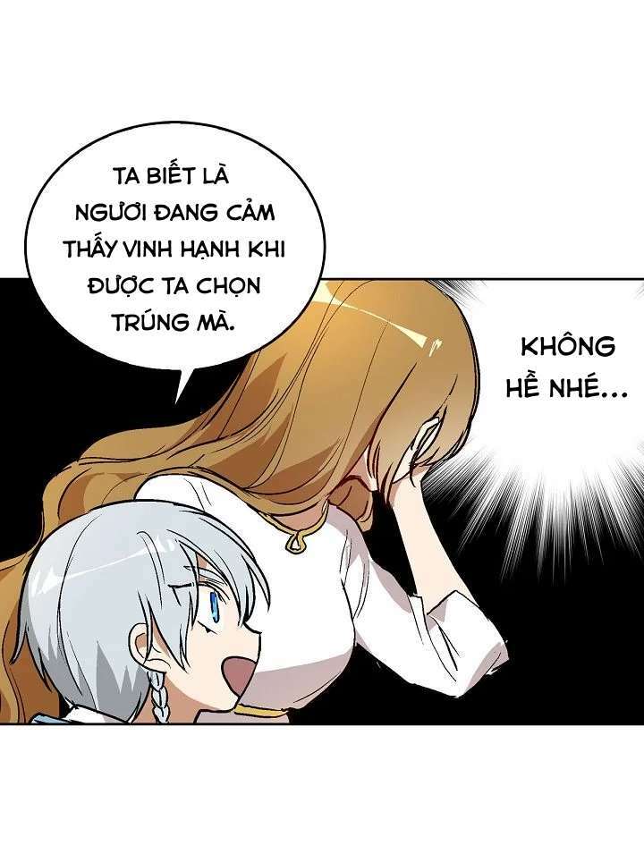 Vị Hôn Thê Khế Ước Của Công Tước Chapter 38 - Trang 2