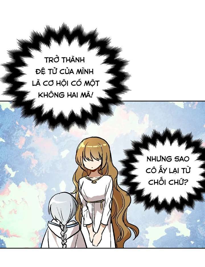 Vị Hôn Thê Khế Ước Của Công Tước Chapter 38 - Trang 2