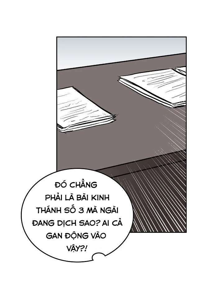 Vị Hôn Thê Khế Ước Của Công Tước Chapter 38 - Trang 2