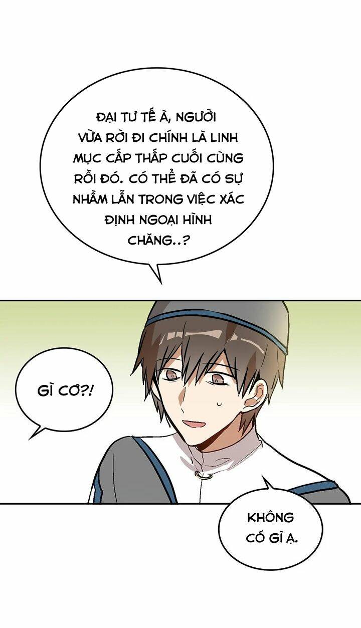 Vị Hôn Thê Khế Ước Của Công Tước Chapter 37 - Trang 2