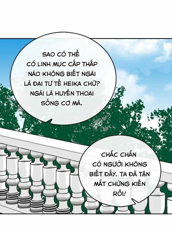 Vị Hôn Thê Khế Ước Của Công Tước Chapter 37 - Trang 2