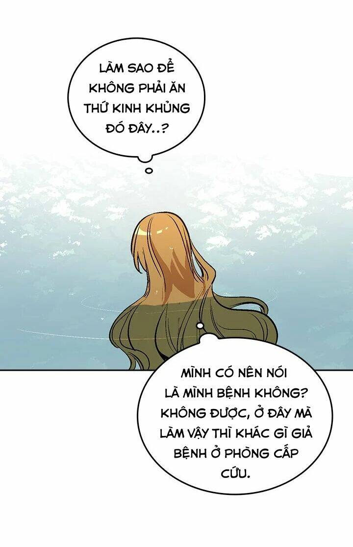 Vị Hôn Thê Khế Ước Của Công Tước Chapter 37 - Trang 2