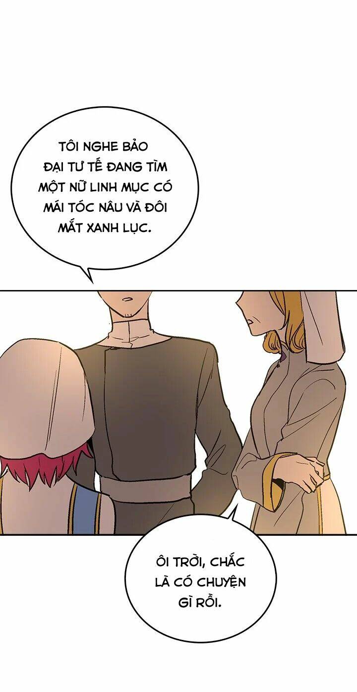 Vị Hôn Thê Khế Ước Của Công Tước Chapter 37 - Trang 2