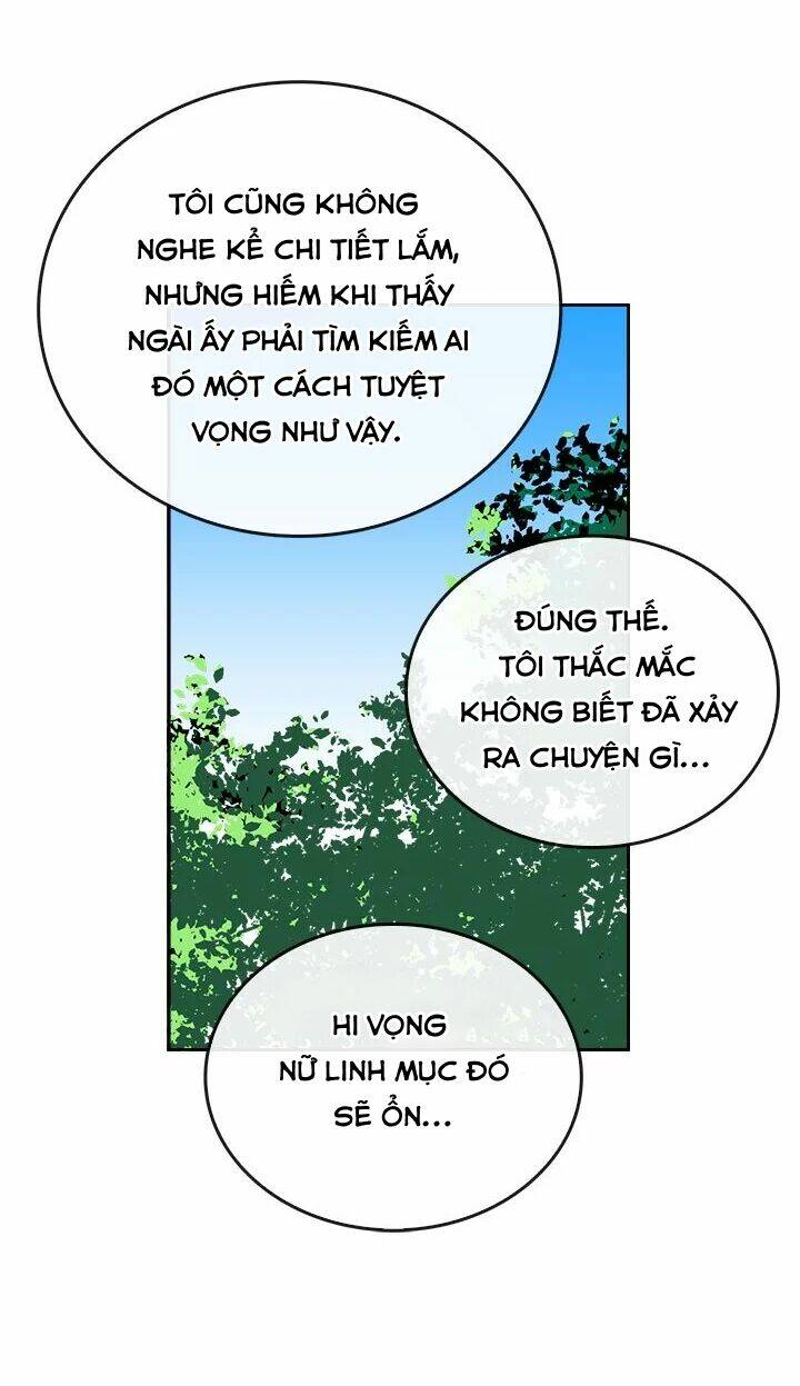 Vị Hôn Thê Khế Ước Của Công Tước Chapter 37 - Trang 2