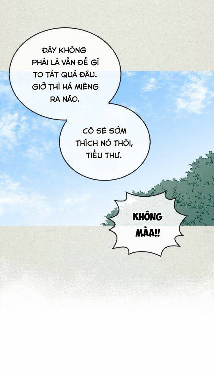 Vị Hôn Thê Khế Ước Của Công Tước Chapter 36 - Trang 2