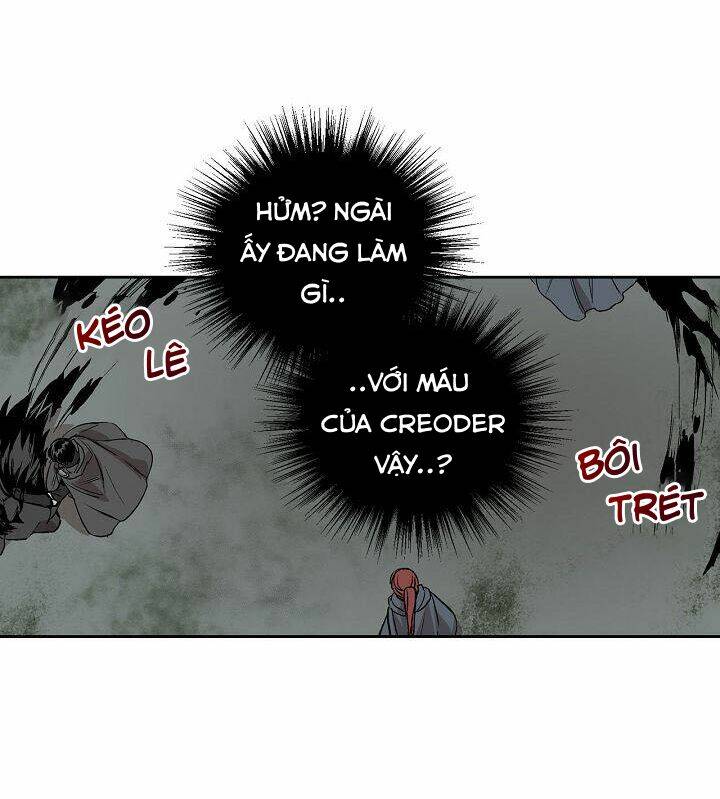 Vị Hôn Thê Khế Ước Của Công Tước Chapter 32 - Trang 2