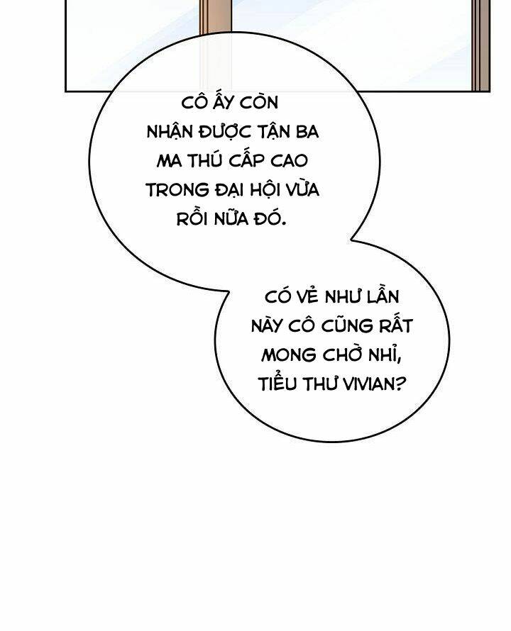 Vị Hôn Thê Khế Ước Của Công Tước Chapter 31 - Trang 2