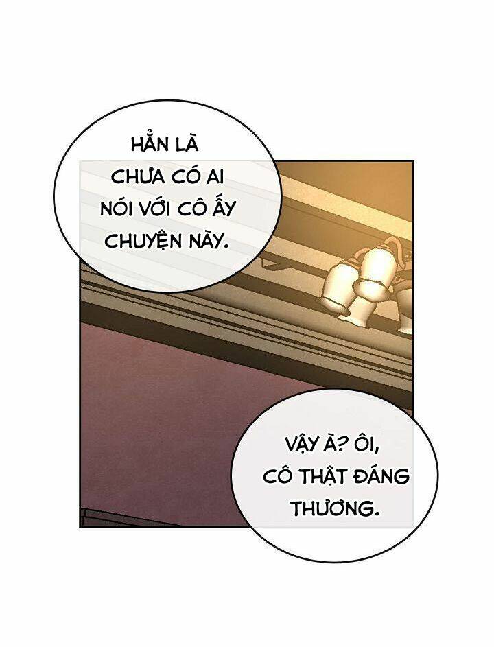 Vị Hôn Thê Khế Ước Của Công Tước Chapter 31 - Trang 2