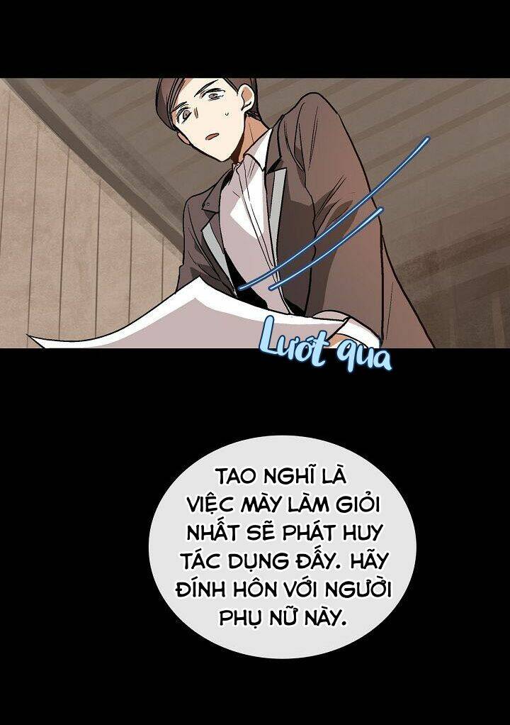 Vị Hôn Thê Khế Ước Của Công Tước Chapter 18 - Trang 2