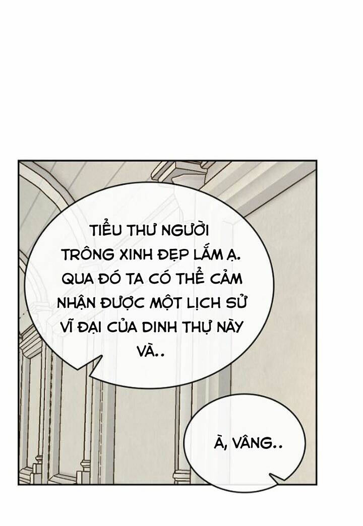 Vị Hôn Thê Khế Ước Của Công Tước Chapter 14 - Trang 2