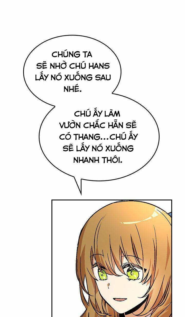 Vị Hôn Thê Khế Ước Của Công Tước Chapter 9 - Trang 2