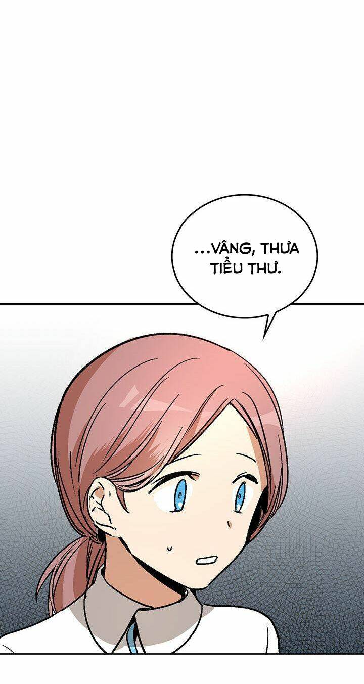 Vị Hôn Thê Khế Ước Của Công Tước Chapter 8 - Trang 2