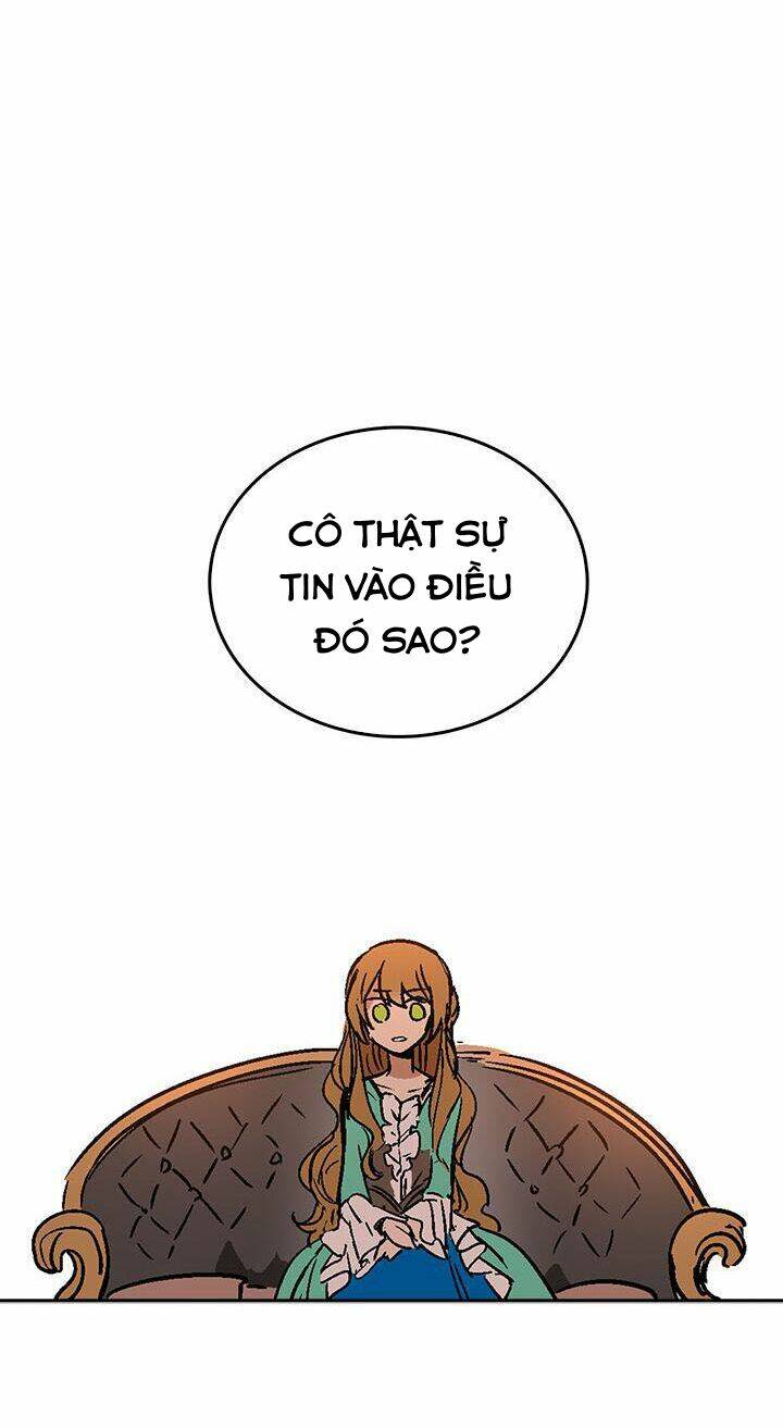 Vị Hôn Thê Khế Ước Của Công Tước Chapter 6 - Trang 2