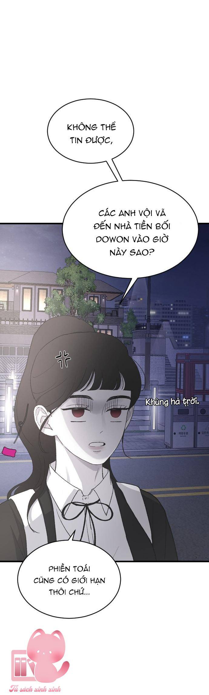 Ba Người Anh Trai Cực Phẩm Của Tôi Chapter 68 - Trang 2