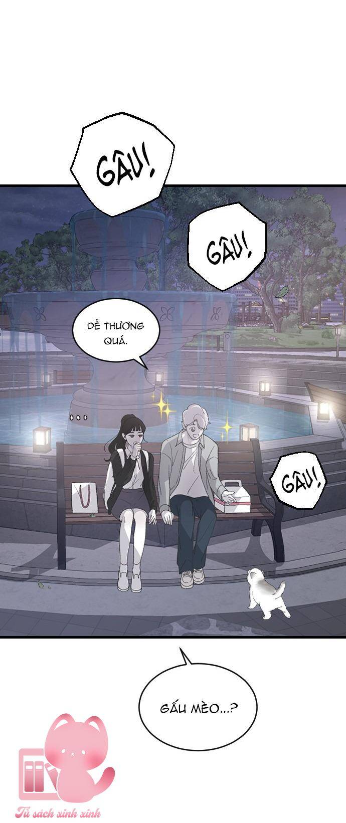 Ba Người Anh Trai Cực Phẩm Của Tôi Chapter 68 - Trang 2