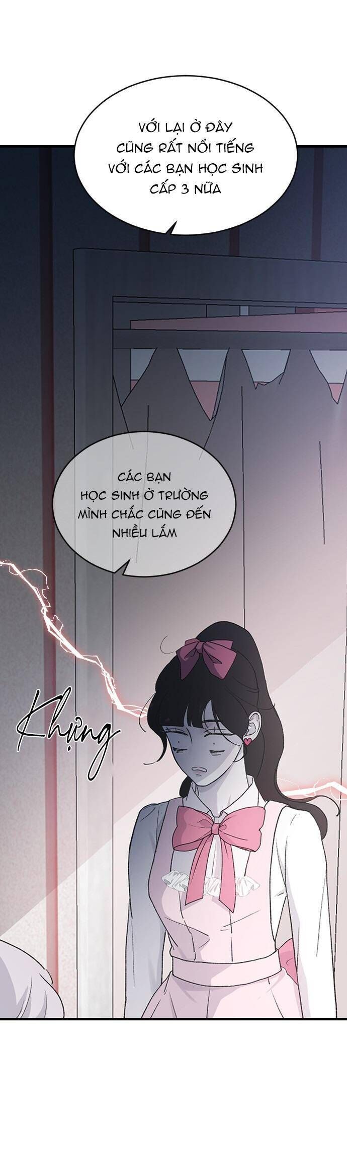 Ba Người Anh Trai Cực Phẩm Của Tôi Chapter 67 - Trang 2