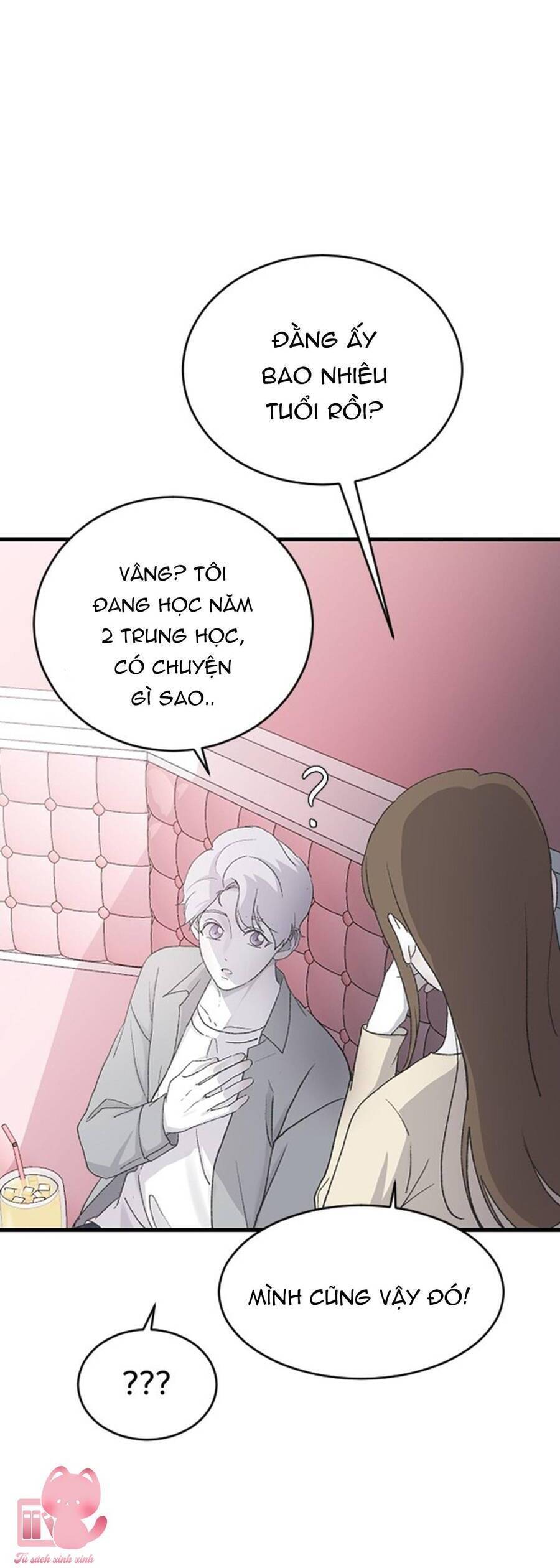 Ba Người Anh Trai Cực Phẩm Của Tôi Chapter 66 - Trang 2