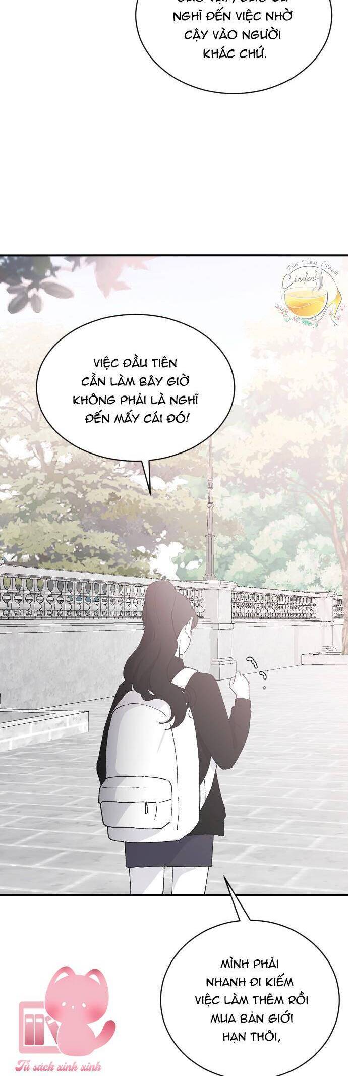 Ba Người Anh Trai Cực Phẩm Của Tôi Chapter 63 - Trang 2