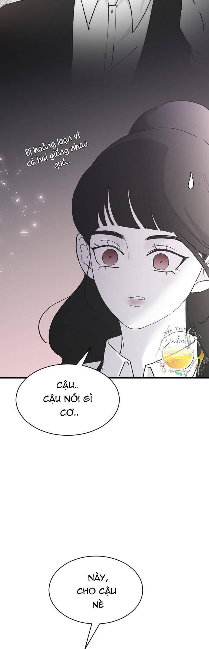 Ba Người Anh Trai Cực Phẩm Của Tôi Chapter 63 - Trang 2