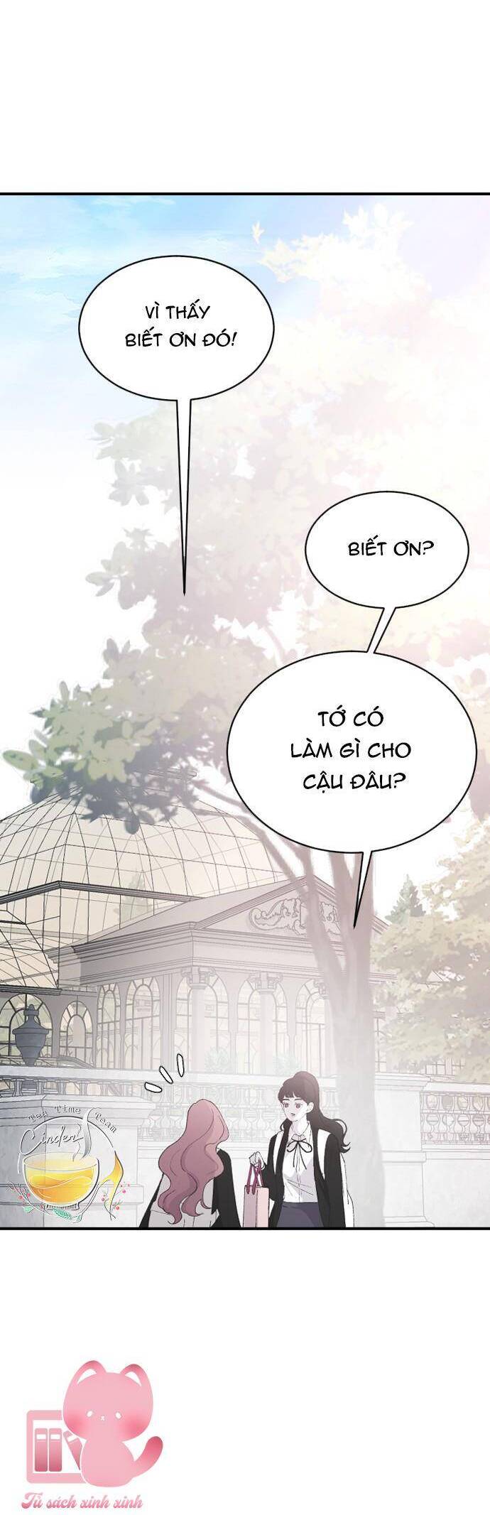 Ba Người Anh Trai Cực Phẩm Của Tôi Chapter 63 - Trang 2