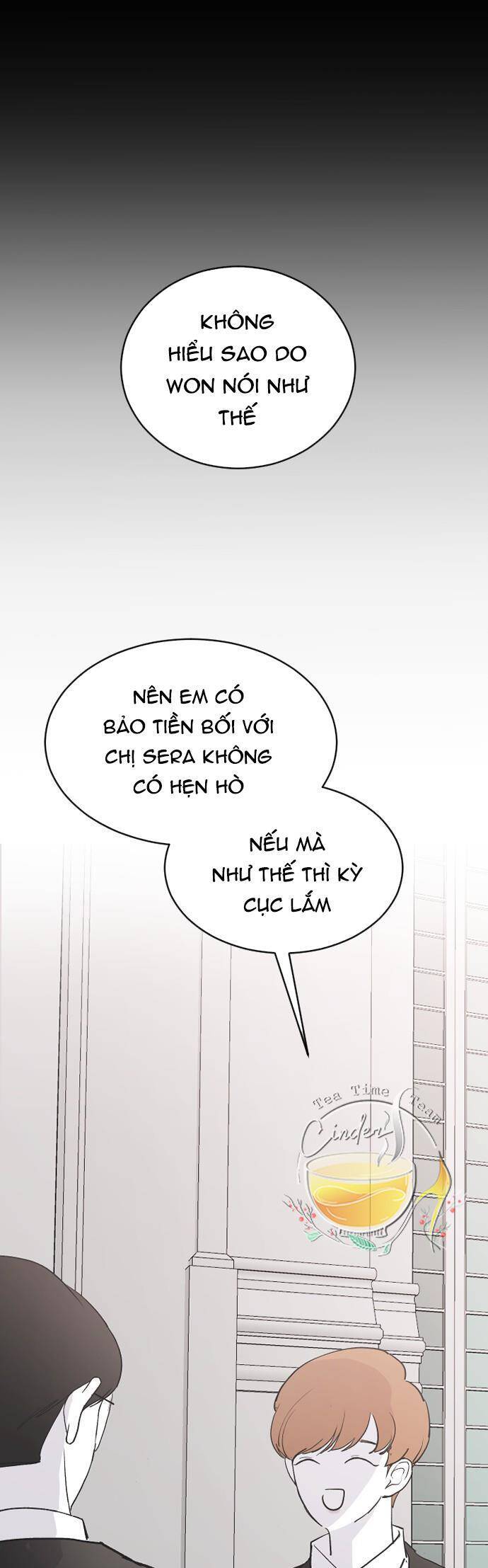 Ba Người Anh Trai Cực Phẩm Của Tôi Chapter 61 - Trang 2