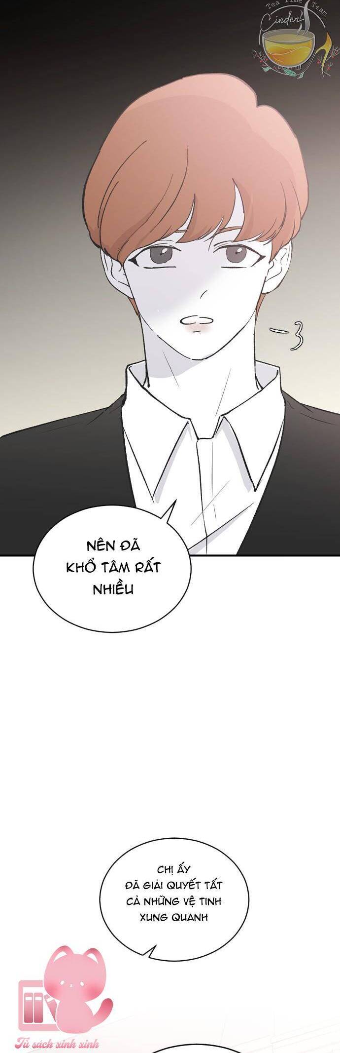 Ba Người Anh Trai Cực Phẩm Của Tôi Chapter 61 - Trang 2