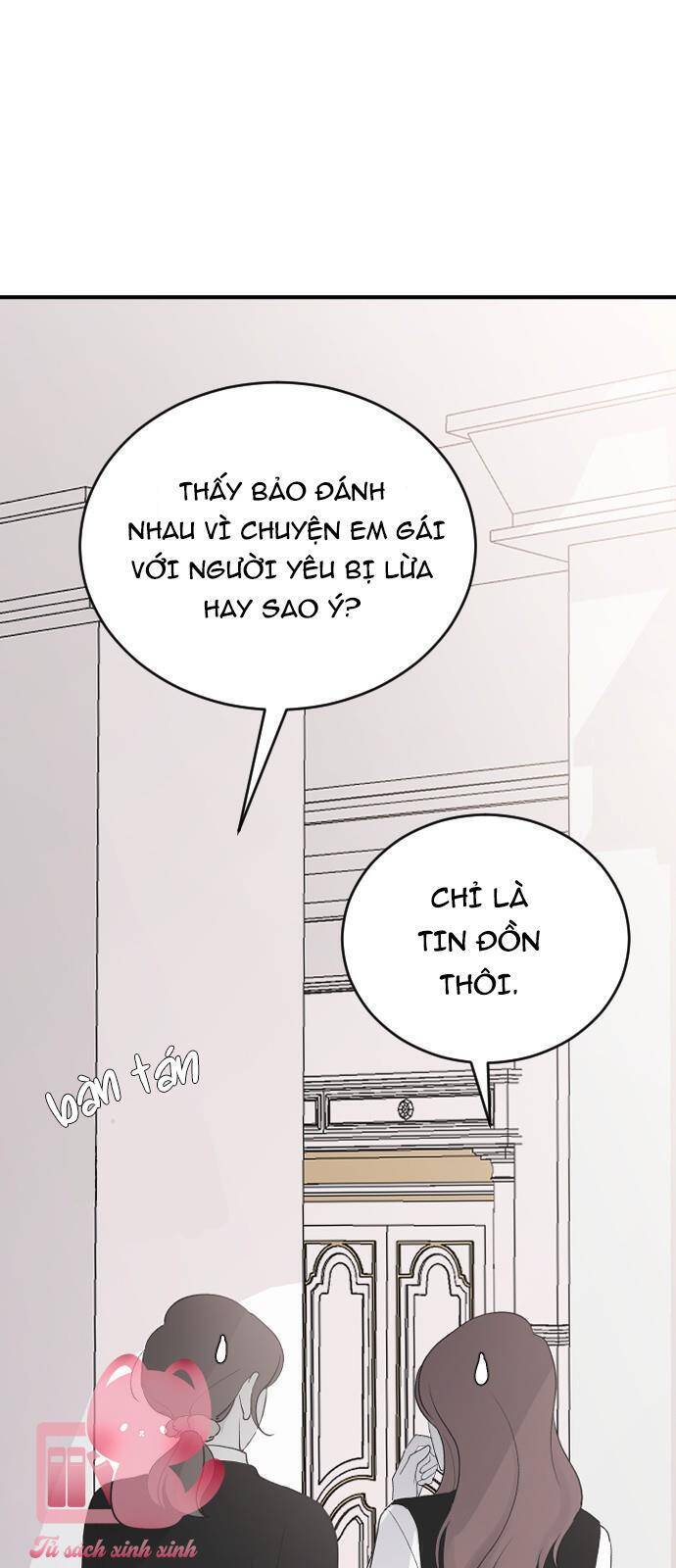 Ba Người Anh Trai Cực Phẩm Của Tôi Chapter 60 - Trang 2