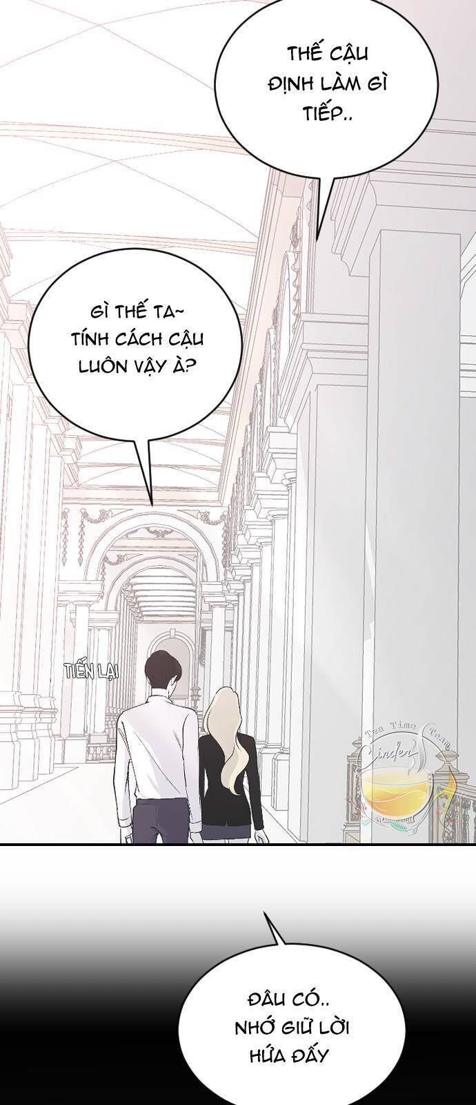 Ba Người Anh Trai Cực Phẩm Của Tôi Chapter 60 - Trang 2