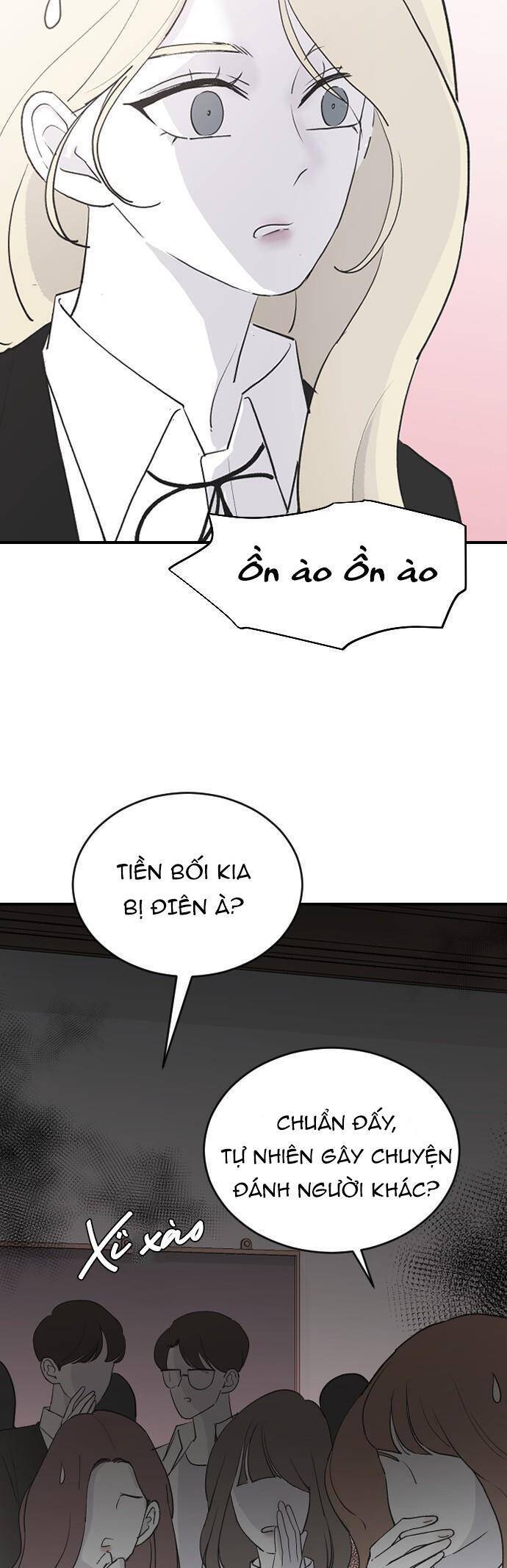 Ba Người Anh Trai Cực Phẩm Của Tôi Chapter 59 - Trang 2