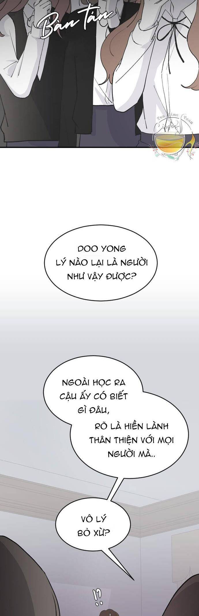 Ba Người Anh Trai Cực Phẩm Của Tôi Chapter 59 - Trang 2