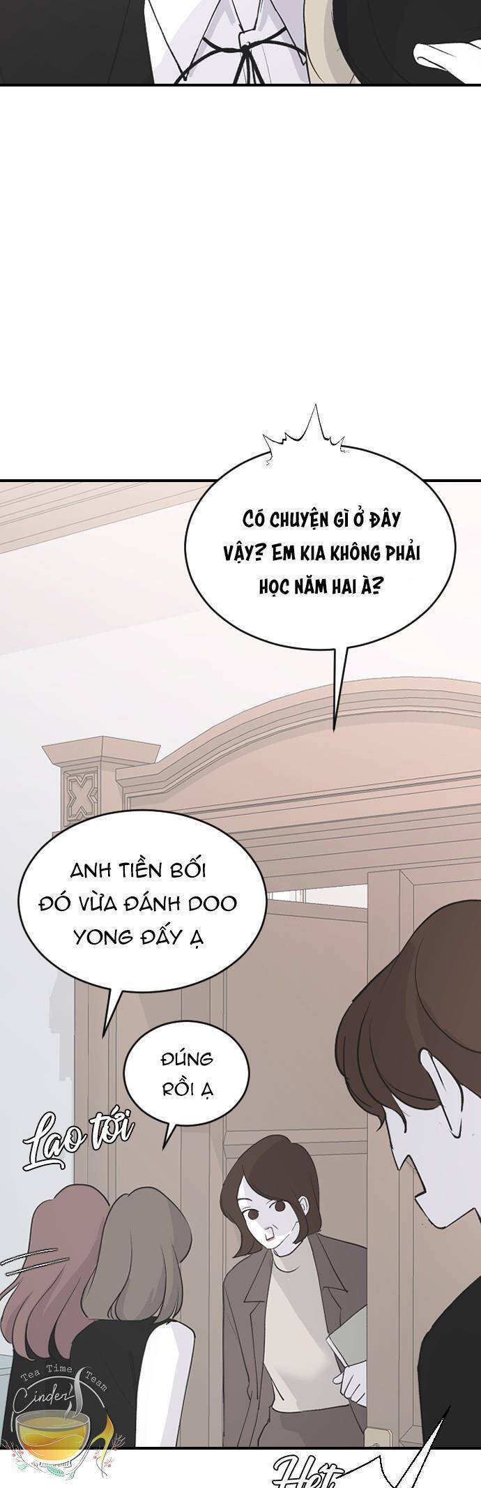 Ba Người Anh Trai Cực Phẩm Của Tôi Chapter 59 - Trang 2