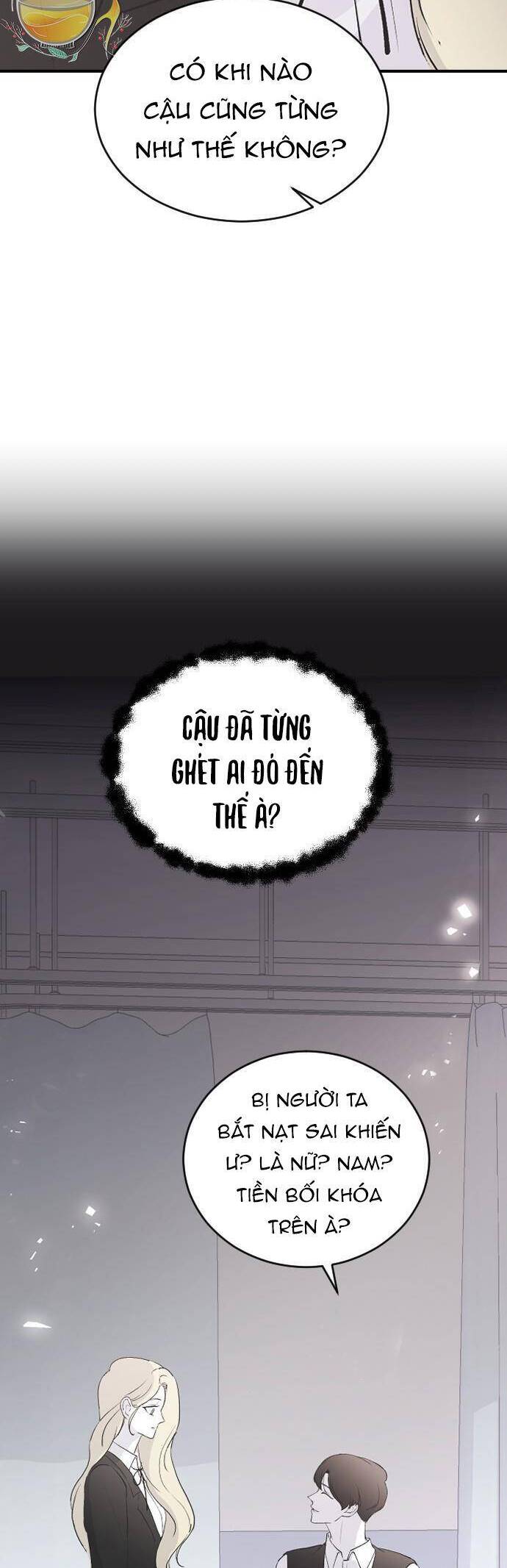 Ba Người Anh Trai Cực Phẩm Của Tôi Chapter 59 - Trang 2