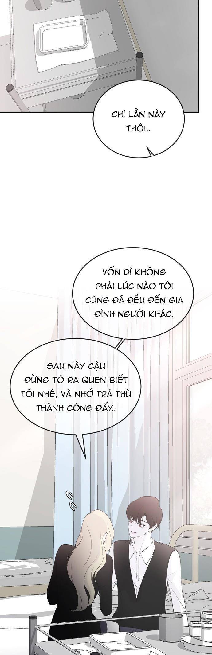 Ba Người Anh Trai Cực Phẩm Của Tôi Chapter 59 - Trang 2