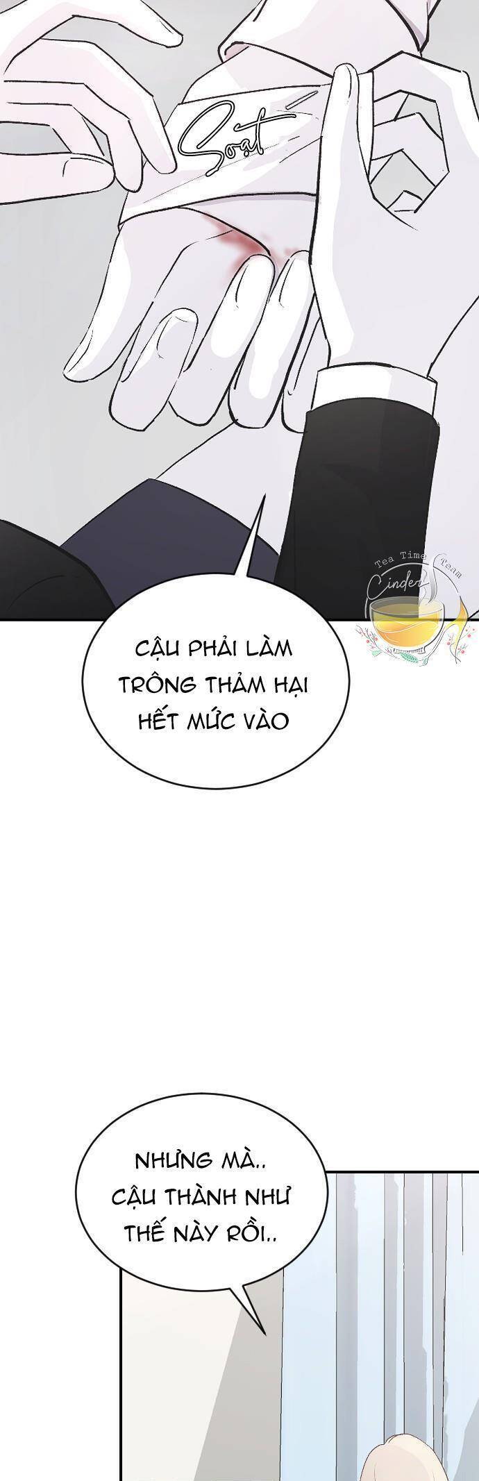 Ba Người Anh Trai Cực Phẩm Của Tôi Chapter 59 - Trang 2