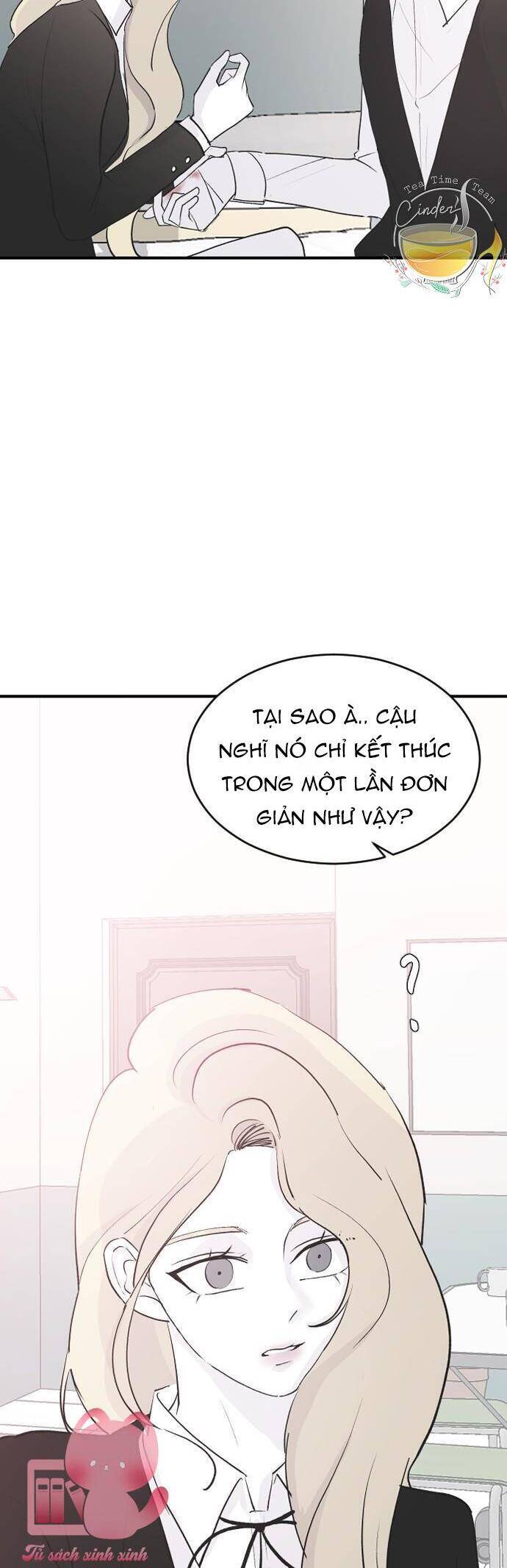 Ba Người Anh Trai Cực Phẩm Của Tôi Chapter 59 - Trang 2