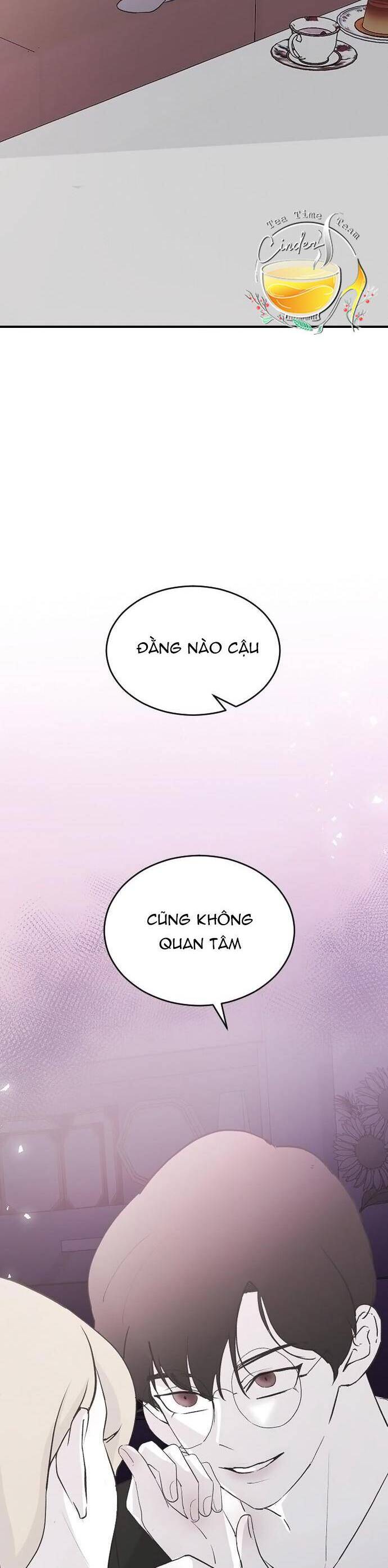 Ba Người Anh Trai Cực Phẩm Của Tôi Chapter 58 - Trang 2