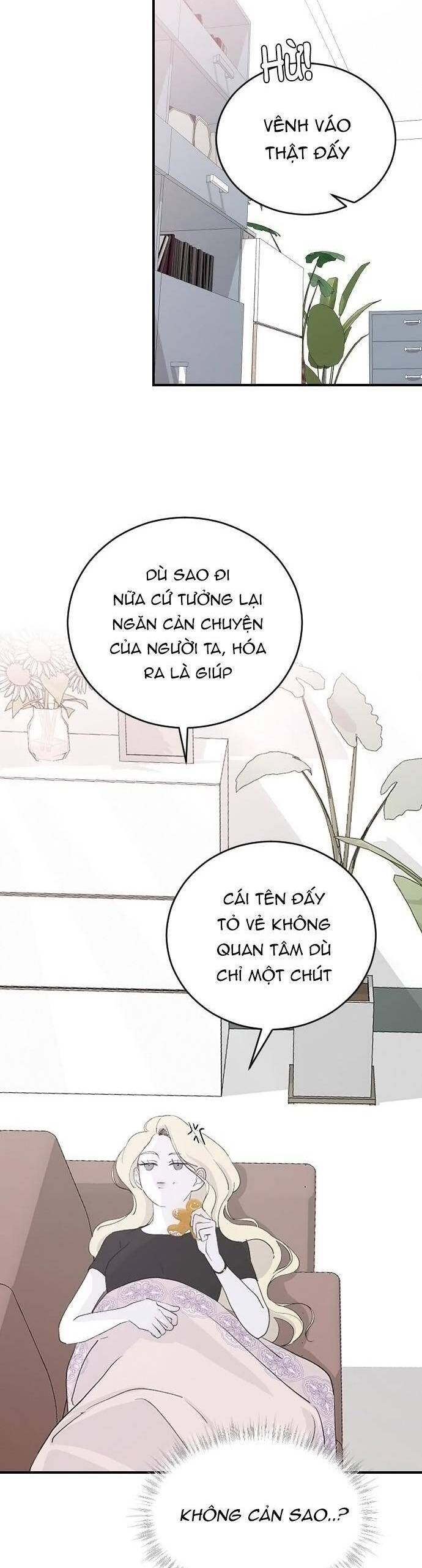 Ba Người Anh Trai Cực Phẩm Của Tôi Chapter 58 - Trang 2