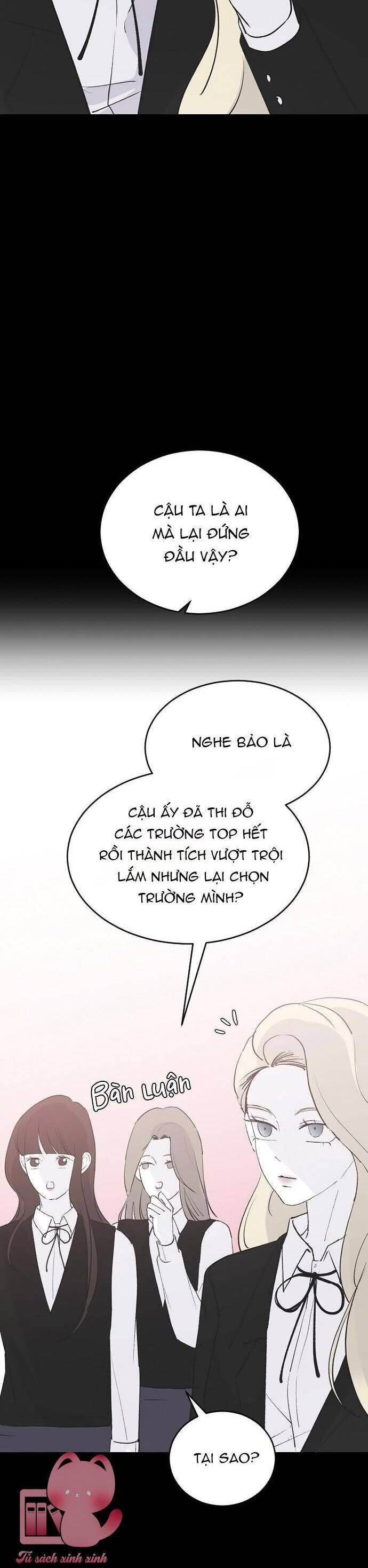 Ba Người Anh Trai Cực Phẩm Của Tôi Chapter 58 - Trang 2