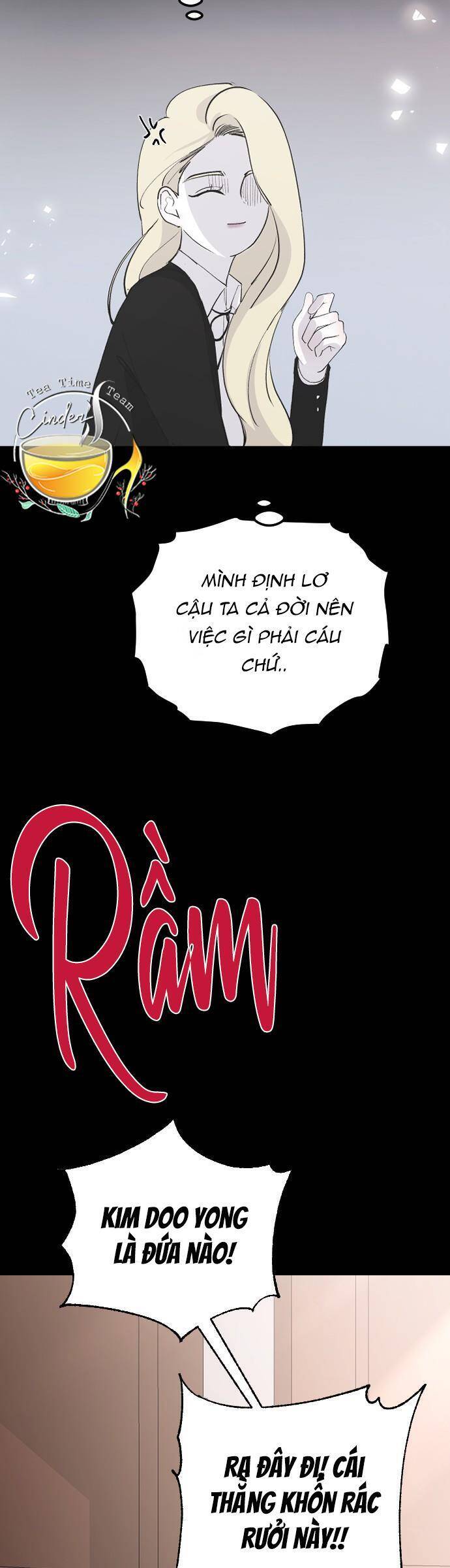 Ba Người Anh Trai Cực Phẩm Của Tôi Chapter 58 - Trang 2