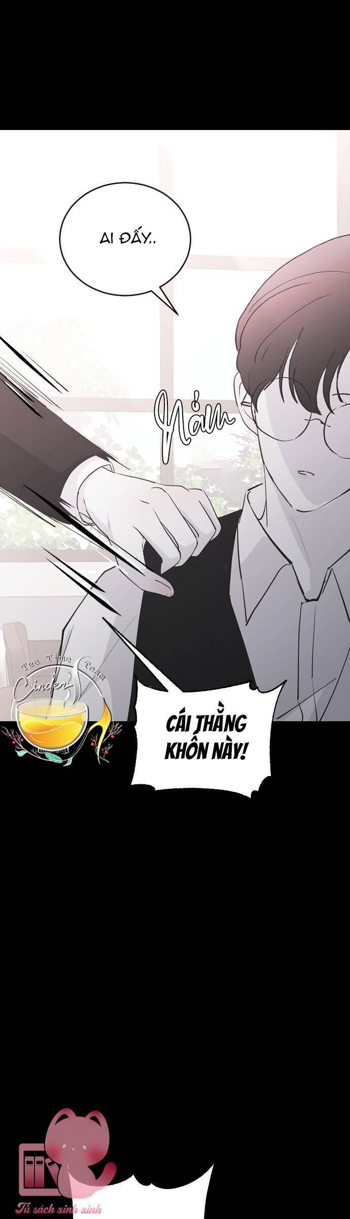 Ba Người Anh Trai Cực Phẩm Của Tôi Chapter 58 - Trang 2