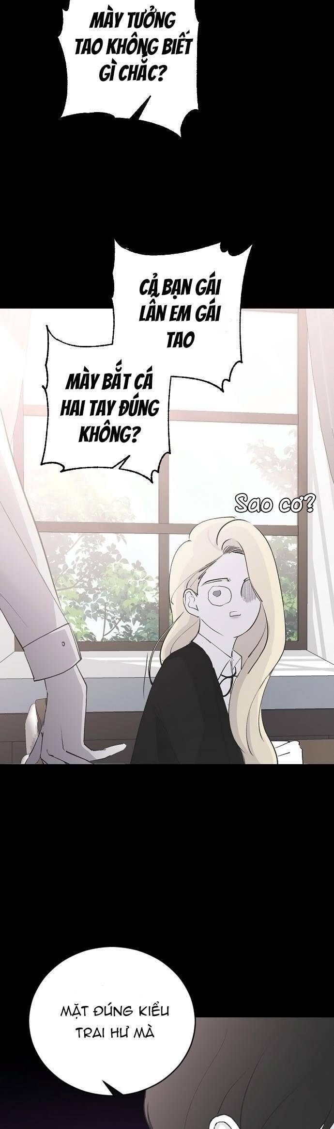 Ba Người Anh Trai Cực Phẩm Của Tôi Chapter 58 - Trang 2