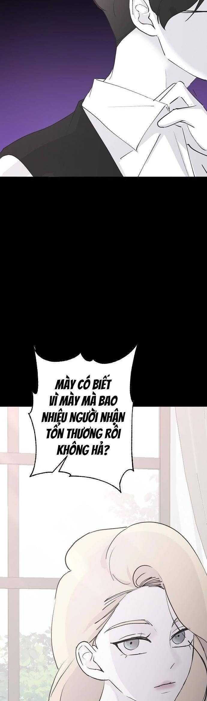 Ba Người Anh Trai Cực Phẩm Của Tôi Chapter 58 - Trang 2