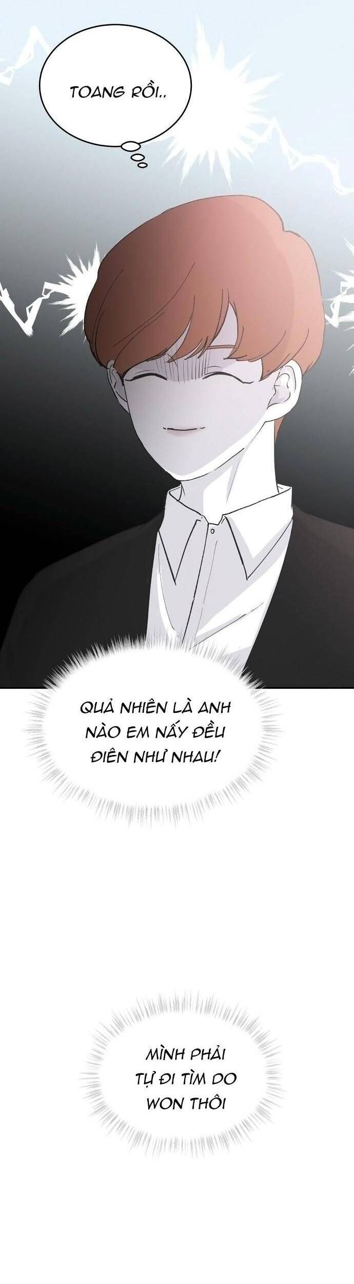 Ba Người Anh Trai Cực Phẩm Của Tôi Chapter 57 - Trang 2