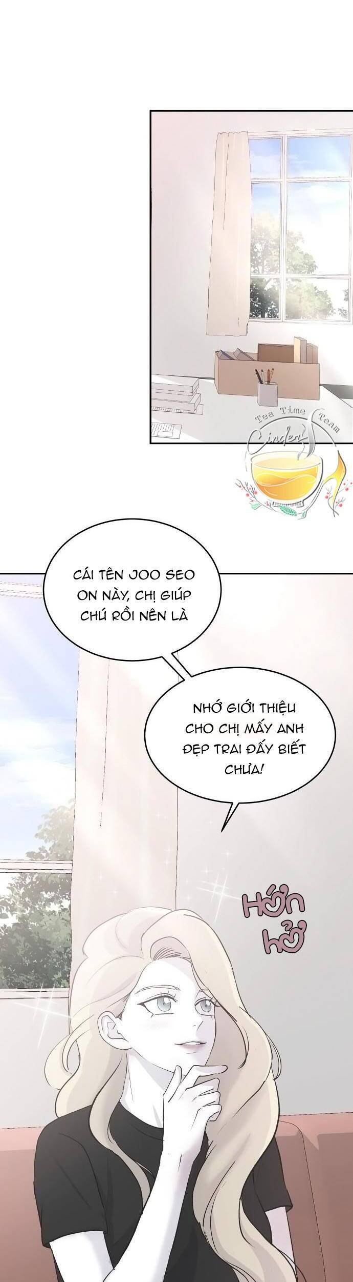 Ba Người Anh Trai Cực Phẩm Của Tôi Chapter 57 - Trang 2