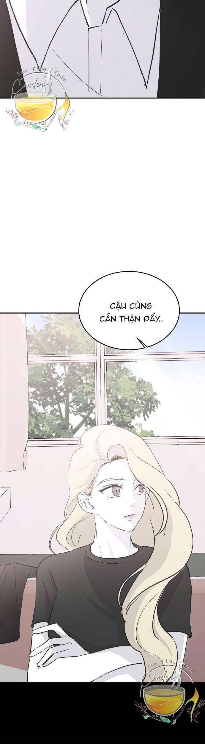 Ba Người Anh Trai Cực Phẩm Của Tôi Chapter 57 - Trang 2