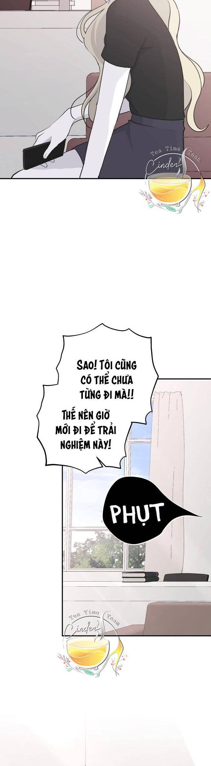 Ba Người Anh Trai Cực Phẩm Của Tôi Chapter 57 - Trang 2