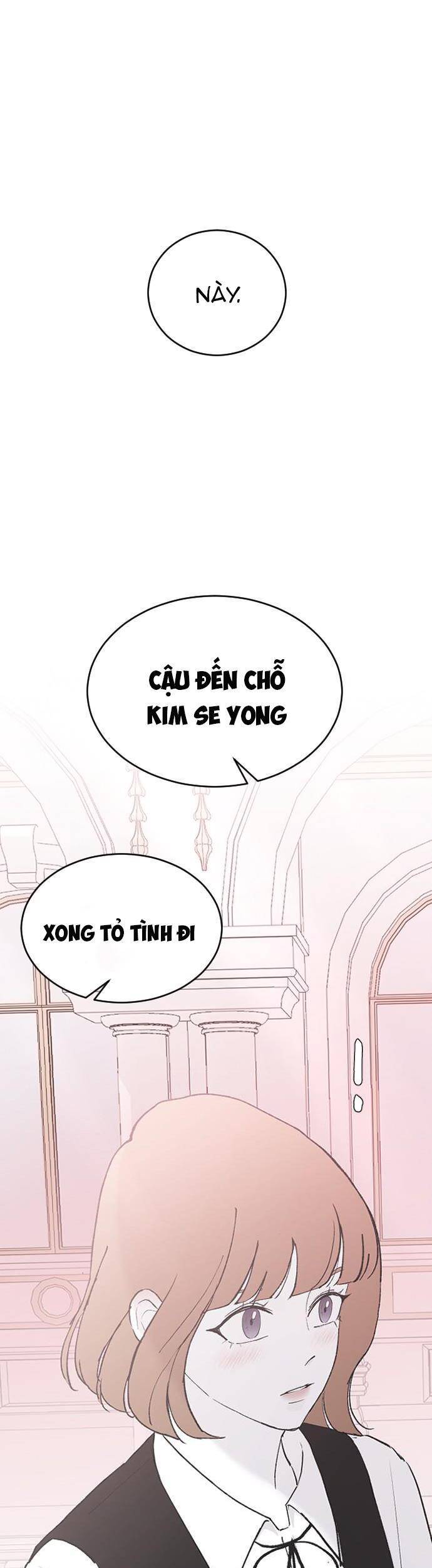 Ba Người Anh Trai Cực Phẩm Của Tôi Chapter 56 - Trang 2