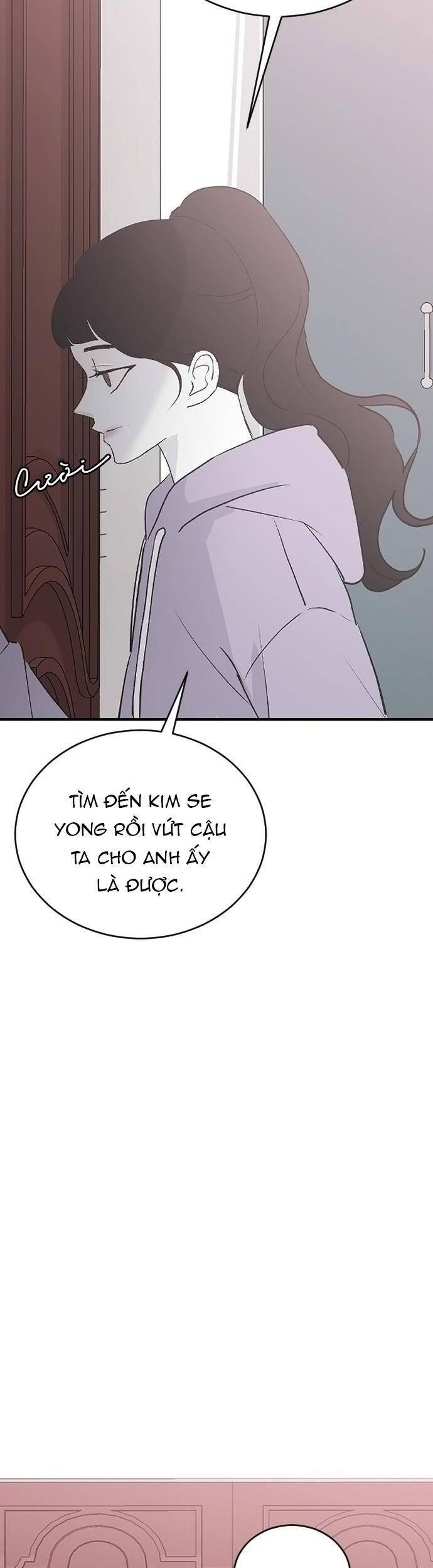 Ba Người Anh Trai Cực Phẩm Của Tôi Chapter 56 - Trang 2