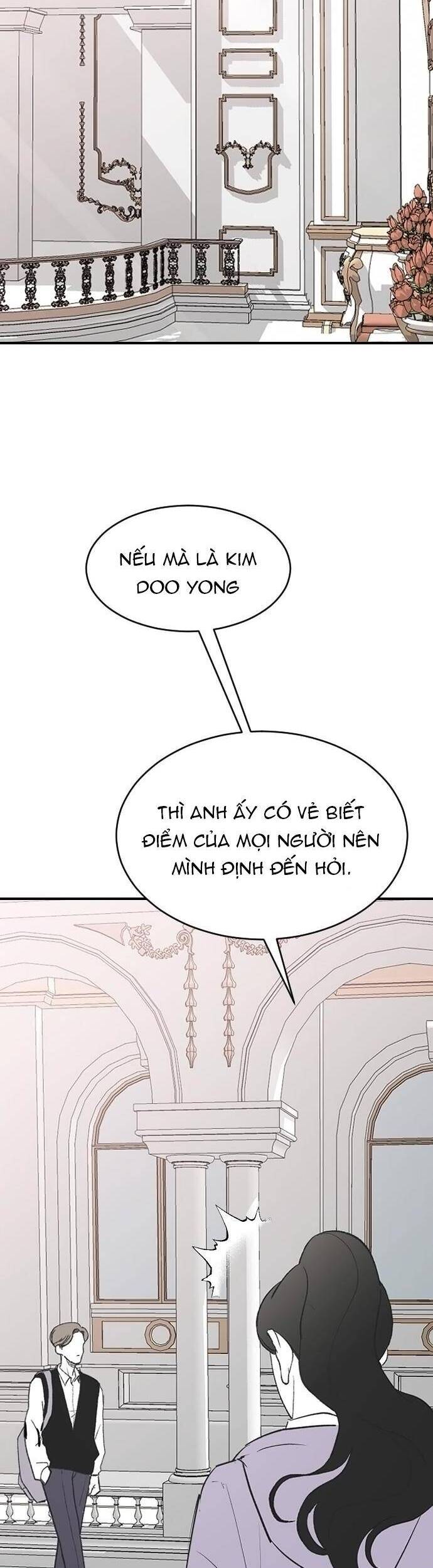 Ba Người Anh Trai Cực Phẩm Của Tôi Chapter 56 - Trang 2