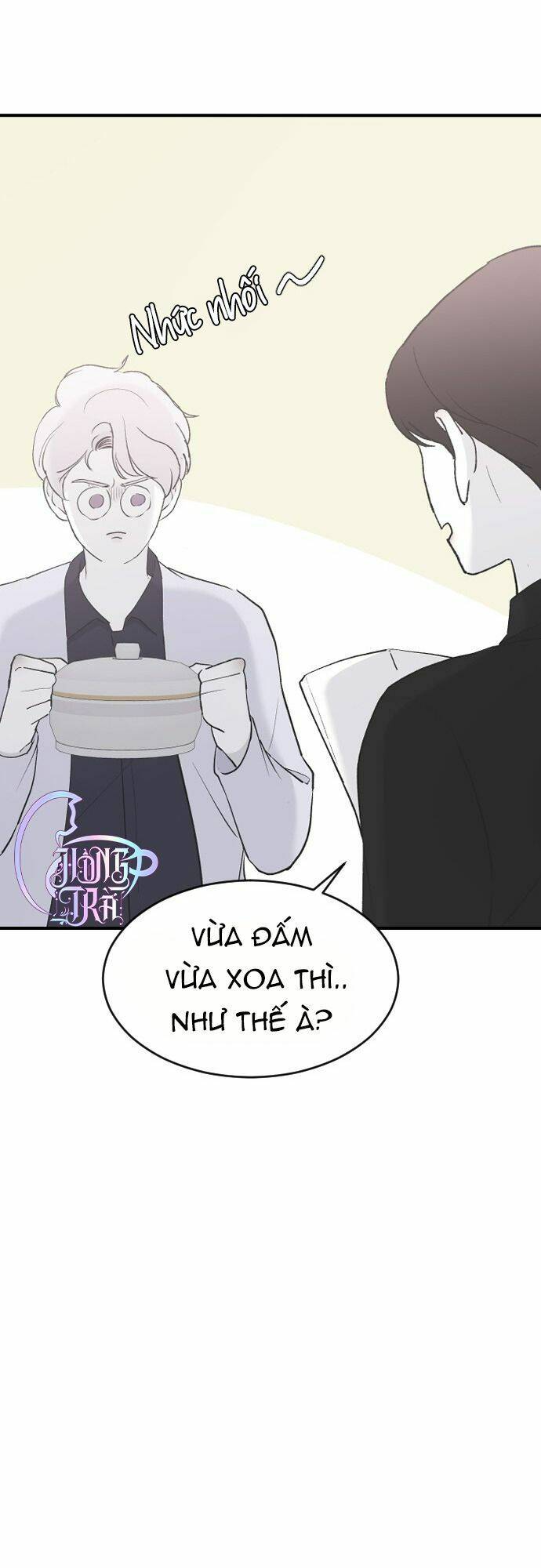 Ba Người Anh Trai Cực Phẩm Của Tôi Chapter 55 - Trang 2